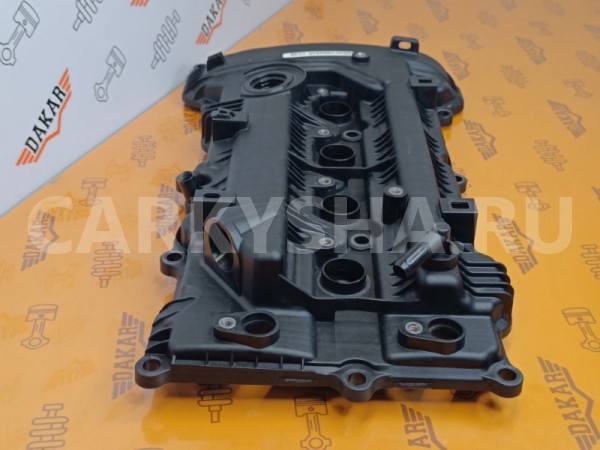 Крышка головки блока цилиндров Hyundai i40 VF G4NA Hyundai i40 