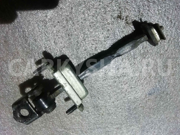 Ограничитель двери Ford Fusion I рестайлинг (2005—2012) Ford Fusion оригинальный номер 1474246