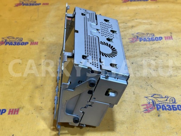 Дисплей информационный Jaguar XF I рестайлинг (2011—2015) Jaguar XF оригинальный номер C2Z23344