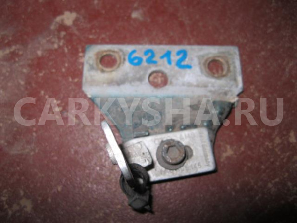 Кронштейн (сопут. товар) Audi A6 (C4) 1994-1997 Audi A6 оригинальный номер 4A0805129