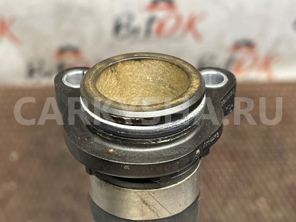 Шланг системы охлаждения BMW 5er 