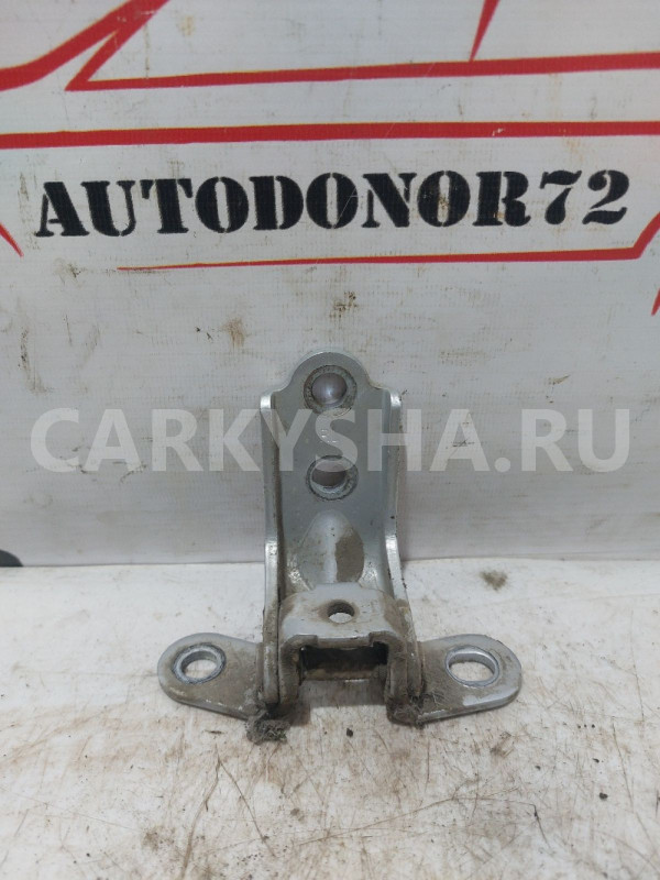 Петля двери задней левой нижняя Hyundai Solaris Hyundai Solaris оригинальный номер 793500X000