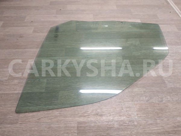 Стекло двери передней левой Land Rover Freelander 