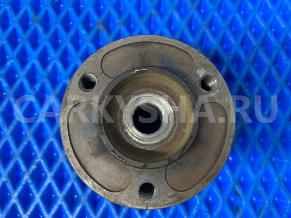 Шкив коленвала Peugeot 307 3C Peugeot 2008 оригинальный номер 0513C0