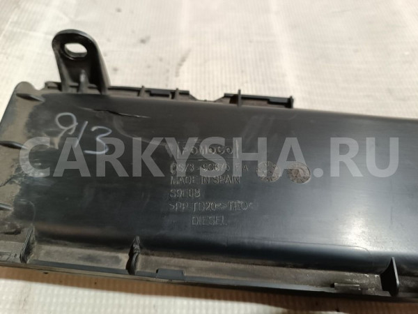 Воздухозаборник (наружный) Ford Mondeo оригинальный номер DS739C675FA