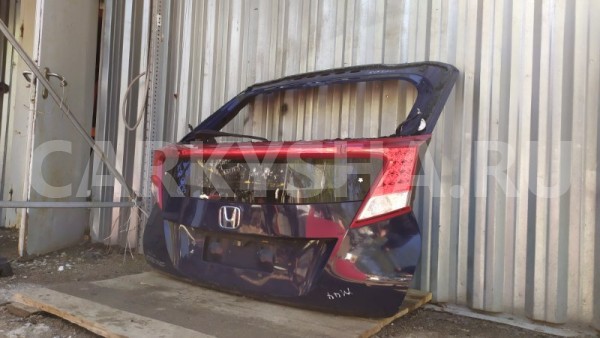 Крышка багажника Honda Civic 9 2012-2017 68100TV0E00ZZ 5D Honda Civic 