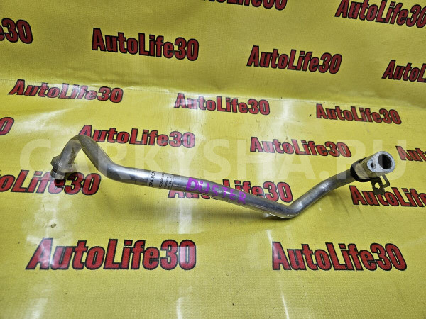 Трубка кондиционера Renault Duster оригинальный номер 924802645R