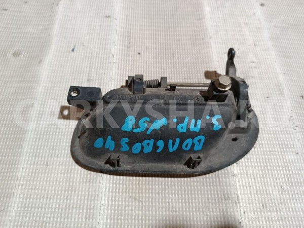 Ручка двери задней наружная правая Volvo S40 