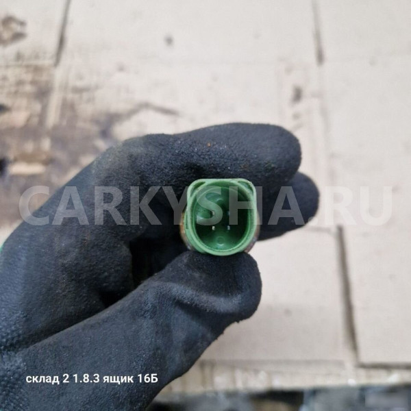 Датчик температуры Skoda Octavia, a4 aqy 2.0 Skoda Octavia 