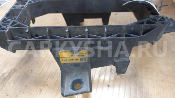 Рамка фары левой Opel Omega B 1994-2003 Opel Omega 