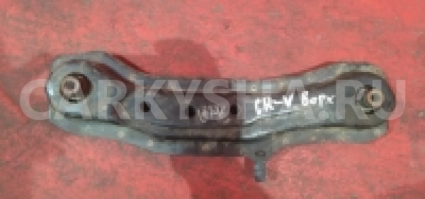 Хонда ЦРВ 3 кронштейн заднего редуктора CR-V 3 Honda CR-V 
