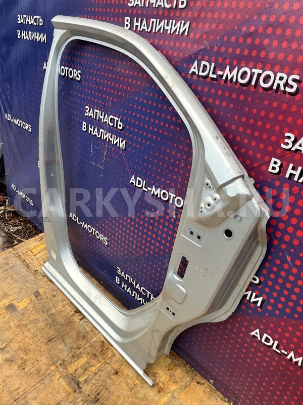 Дверной проем Peugeot Traveller 2017-н.в., передний правый Peugeot Traveller 