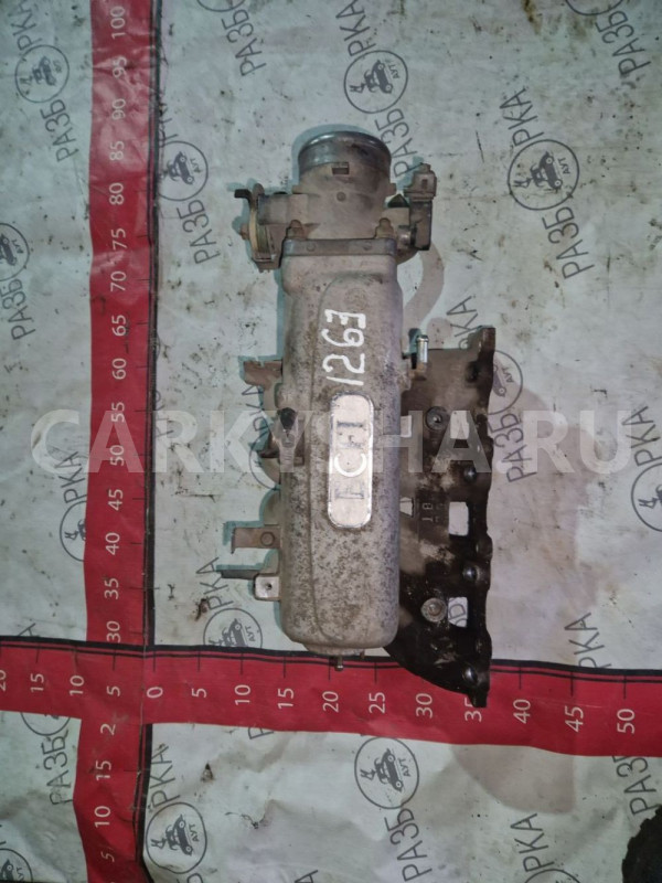 Коллектор Впускной G4GM Hyundai Lantra 2 Hyundai Lantra 