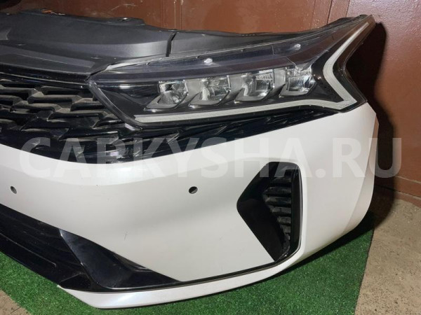Nose cut Kia K5 оригинальный номер 86511L2000