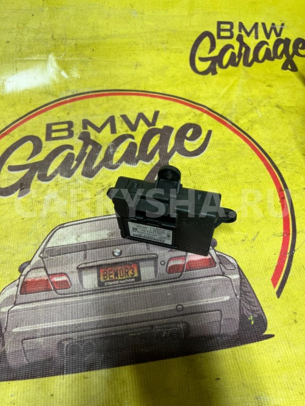 Блок управления двери задний правый Land Rover Land Rover Freelander 