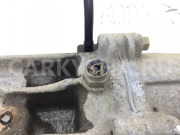 Редуктор задний Suzuki SX 4 EYA21S M16A 2013 Suzuki SX4 