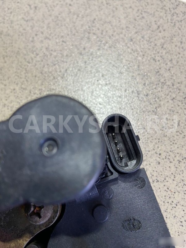 Замок двери задний левый Chery Tiggo (T11) 2007 Chery Tiggo (T11) оригинальный номер T116205030