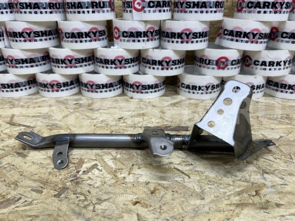 Кронштейн усилителя торпедо Toyota Corolla XII (E210) – седан оригинальный номер 55308-02150