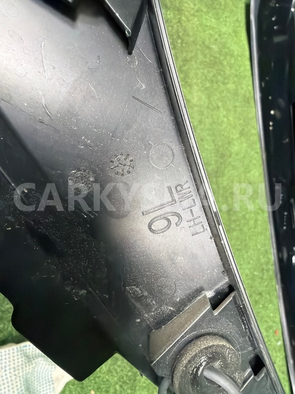 Датчик защемления Lexus RX 2022-2026 8428048070, левый Lexus RX 