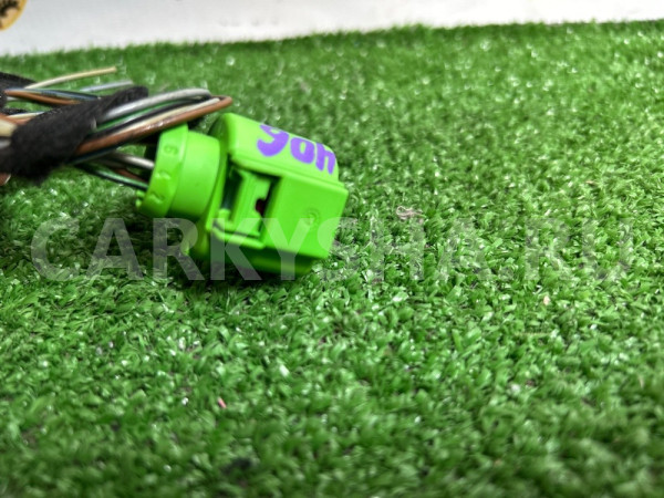 Фишка Audi A6 2012 Audi A6 