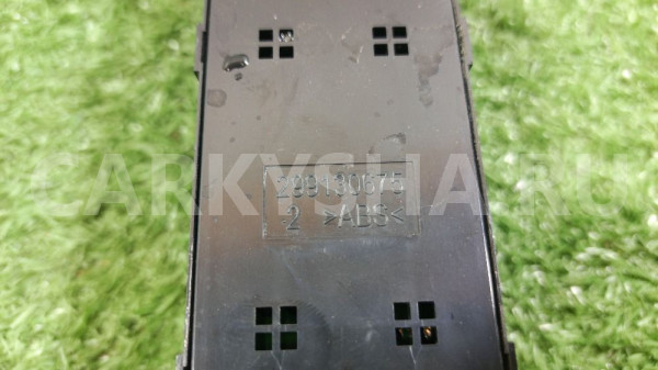 Блок управления стеклоподъемниками Kia Soul II (2013—2016) Kia Soul оригинальный номер 93570B2000