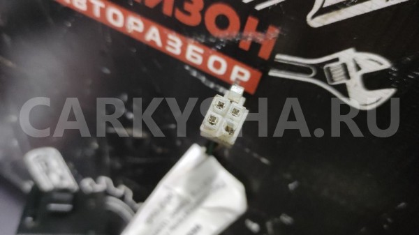 Переключатель поворотов света Ланос Шанс Сенс Chevrolet Lanos оригинальный номер 96242526