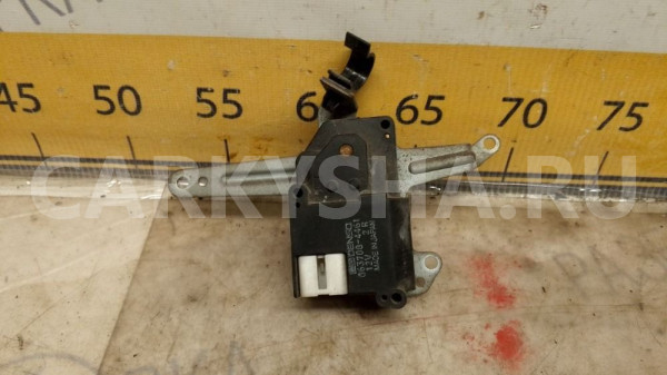 Сервопривод заслонки печки Toyota Mark 2 X90 Toyota Mark II оригинальный номер 0637004461