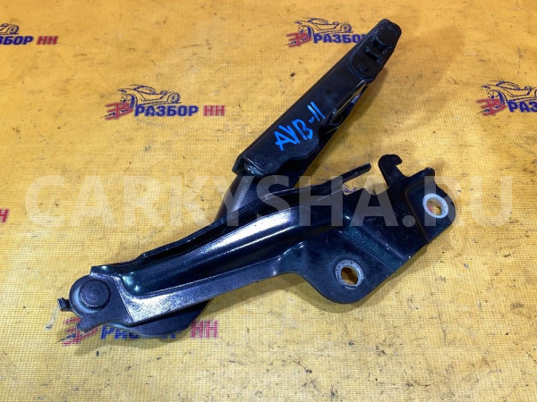 Петля капота левая Jaguar XF I (2007—2011) Jaguar XF оригинальный номер C2Z11032