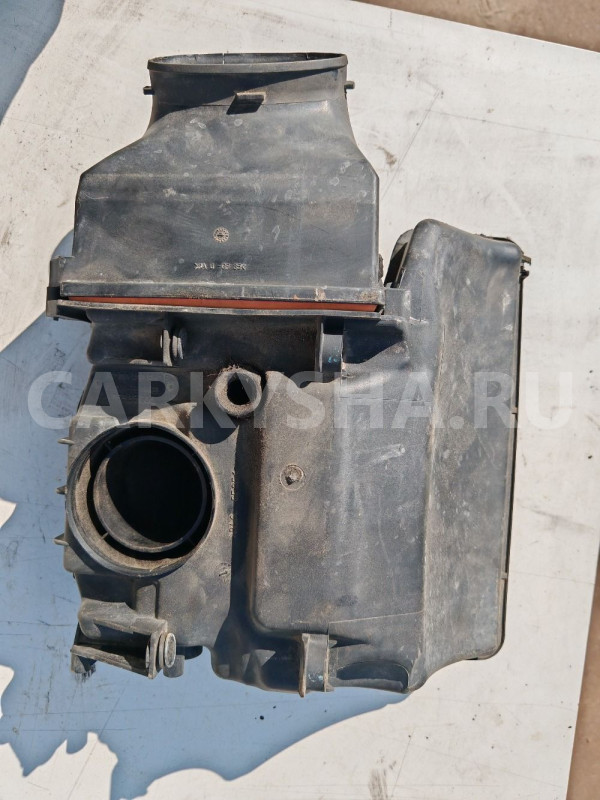 Корпус воздушного фильтра Renault Logan K4M Renault 15 оригинальный номер 8200420862