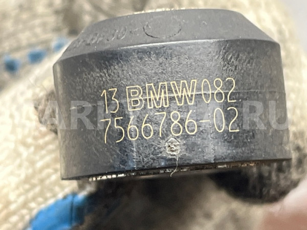 Датчик детонации BMW X1 оригинальный номер 13 62 7 566 786, 13 62 7 566 786, 13627566786, 7566786