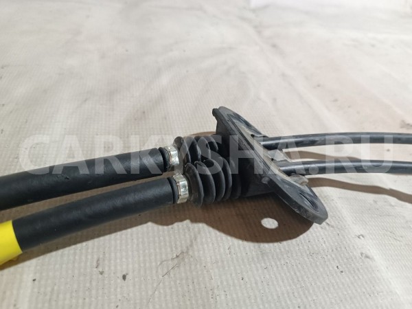 Трос МКПП Ford Mondeo 