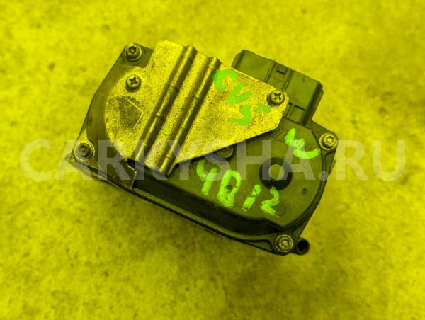 Дроссельная заслонка Mitsubishi Outlander 