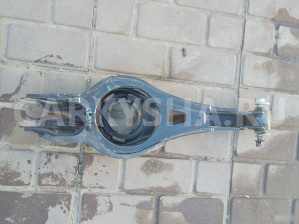 Рычаг правый нижний задний Kia Optima 4JF Kia Optima оригинальный номер 55221C1XXX