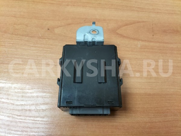 Блок иммобилайзера Subaru Impreza 2007 Subaru Impreza оригинальный номер 88205SA010