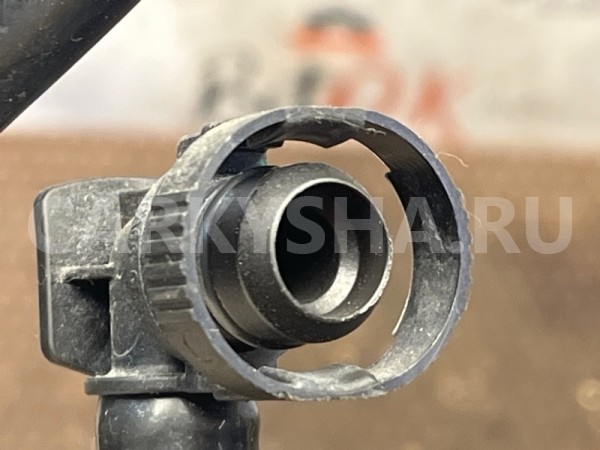 Клапан вентиляции топливного бака BMW X1 