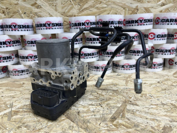 Блок ABS Toyota RAV 4 IV (CA40) Рестайлинг оригинальный номер 44540-42271