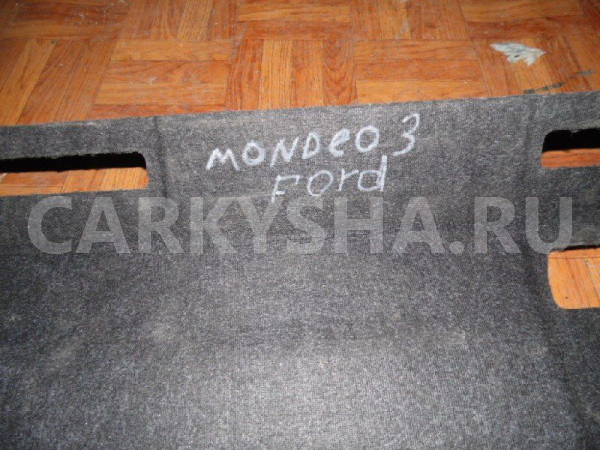 Полка Ford Mondeo III (2000—2003) Ford Mondeo оригинальный номер 1S71F46668ARZHAY