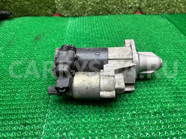 Стартер Mercedes C 2002-2009 A0061510501 W203 Mercedes-Benz C-klasse 