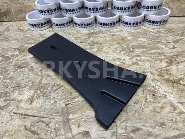 Воздуховод правый Toyota Camry VII (XV50) оригинальный номер 87215-33010