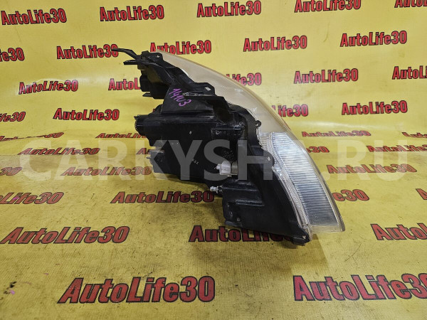 Фара левая Suzuki SX4 оригинальный номер 3532080J61