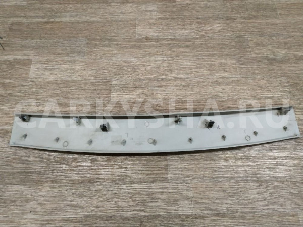 Обшивка крышки багажника верхняя Ford Focus оригинальный номер 4M51A46404ADW