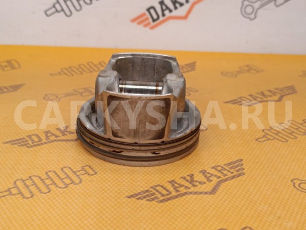 Поршень Hyundai i40 VF G4NA 2.0 2012 Hyundai i40 