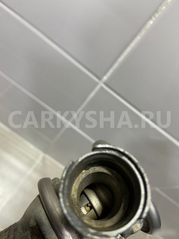 Клапан EGR правый BMW 760LI 2004 г BMW 7er оригинальный номер 11727514858