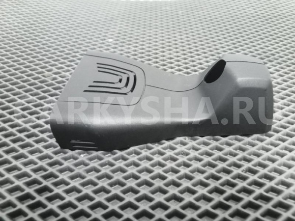 Накладка крепления зеркала BMW X6 2020 51169168043 G06 B57D30A BMW X6 