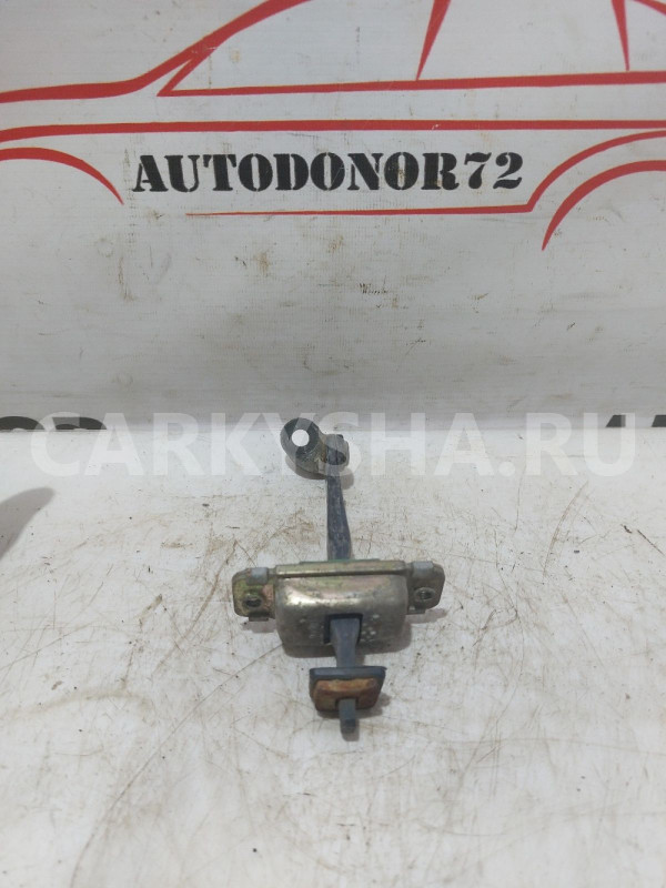 Ограничитель двери задней правой Hyundai Getz Hyundai Getz оригинальный номер 794901C000