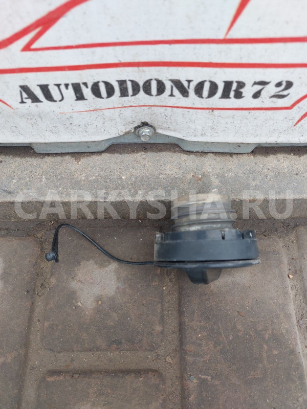 Крышка топливного бака Toyota Avensis T250 Toyota Corolla оригинальный номер 7730028010