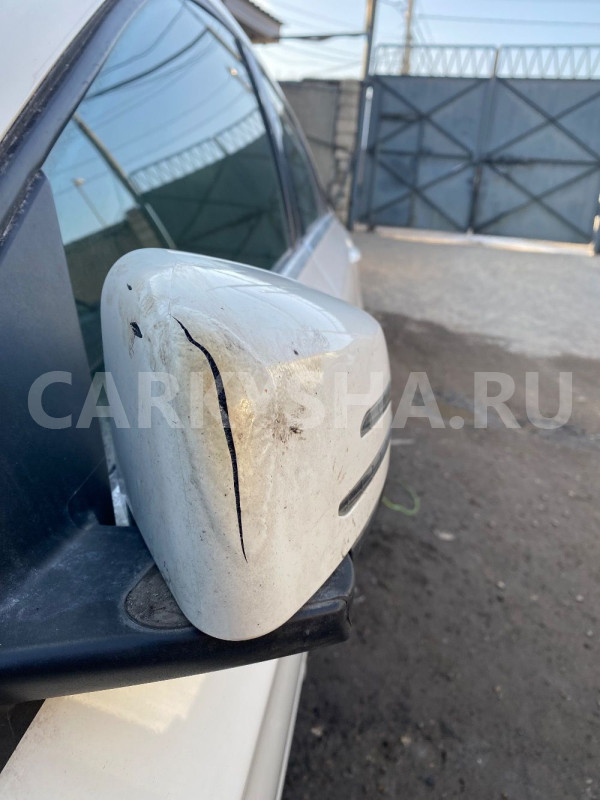 Зеркало левое Mercedes-Benz A-класс W176 (2012—2015) Mercedes-Benz A-klasse оригинальный номер A1768100176
