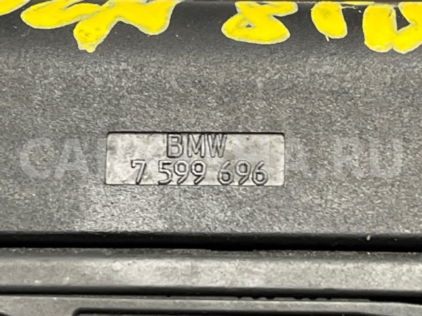 Коса катушек зажигания BMW X1 