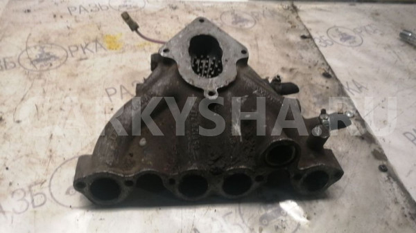 Коллектор впускной audi 80 2.0 Audi 80 оригинальный номер 051129713