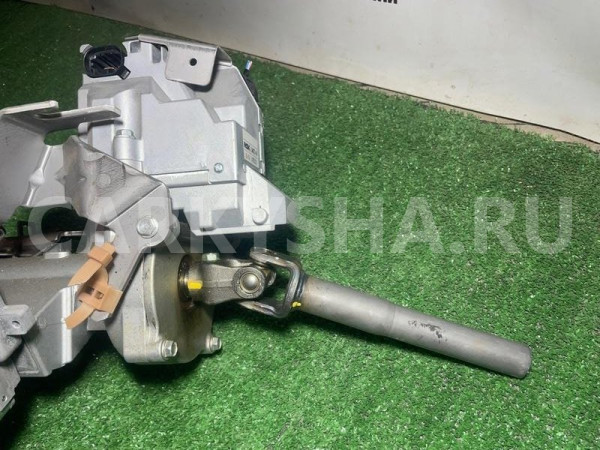 Рулевая колонка Renault Koleos оригинальный номер 48700JY01A, 5S61131042, 48700JY00A, 487000671R, 08700950